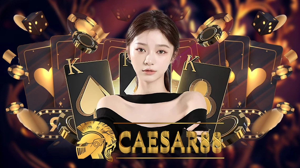 caesar88 สล็อต ออนไลน์